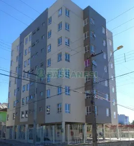 Apartamento com 1 Quarto à venda, 34m² no Presidente Vargas, Caxias do Sul