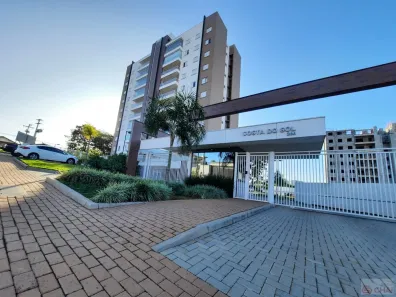 Apartamento com 2 Quartos à venda, 88m² no Loteamento INOCOOP, Mogi Mirim
