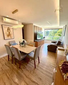 Apartamento com 3 Quartos à venda, 74m² no Parque 10 de Novembro, Manaus