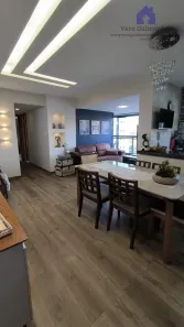 Apartamento com 1 Quarto à venda, 76m² no Vila Laura, Salvador