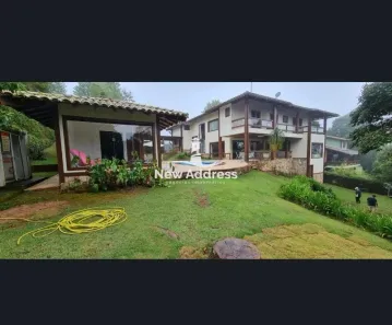 Casa de Condomínio com 4 Quartos à venda, 550m² no Vargem Alta, Vargem Alta