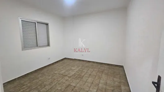 Apartamento com 1 Quarto para alugar, 42m² no Aviação, Praia Grande