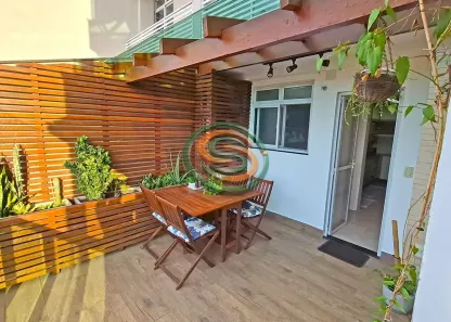 Apartamento com 3 Quartos à venda, 120m² no Jardim da Penha, Vitória