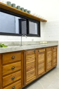 Casa de Condomínio com 3 Quartos à venda, 208m² no Mar Verde II, Caraguatatuba