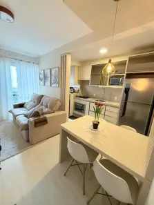 Apartamento com 1 Quarto à venda, 43m² no Aclimação, São Paulo