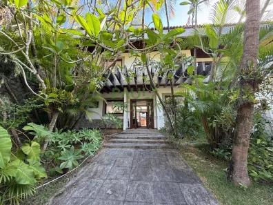 Casa de Condomínio com 6 Quartos à venda, 825m² no Barra da Tijuca, Rio de Janeiro