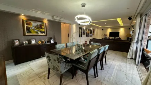 Apartamento com 3 Quartos à venda, 196m² no Cambuci, São Paulo