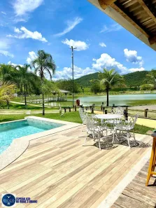 Fazenda/Sítio com 4 Quartos à venda, 660m² no Setor Central, Minaçu