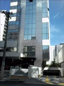 Ponto Comercial à venda, 49m² no Indianópolis, São Paulo