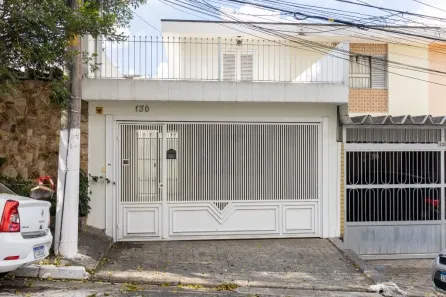 Sobrado com 3 Quartos à venda, 143m² no Chácara Nossa Senhora Aparecida, São Paulo