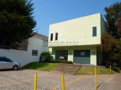 Prédio Comercial para alugar, 272m² no Jardim Sumaré, Ribeirão Preto