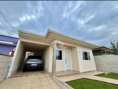 Casa com 3 Quartos à venda, 150m² no Madri, Palhoça
