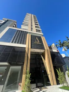 Apartamento com 2 Quartos à venda, 73m² no Perequê, Porto Belo