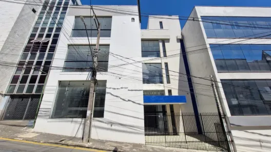 Sala Comercial para alugar, 458m² no Centro, Ponta Grossa