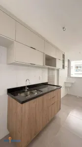 Apartamento com 2 Quartos à venda, 57m² no Praia de Itaparica, Vila Velha