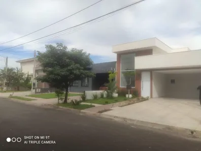 Casa com 3 Quartos à venda, 163m² no João Aranha, Paulínia