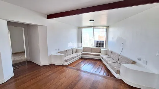 Apartamento com 3 Quartos à venda, 120m² no Vila Andrade, São Paulo