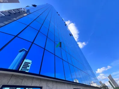 Sala Comercial à venda, 280m² no Funcionários, Belo Horizonte