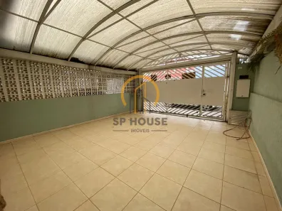 Sobrado com 3 Quartos à venda, 222m² no Planalto Paulista, São Paulo