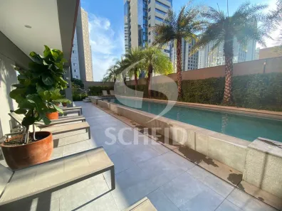 Apartamento com 1 Quarto à venda, 26m² no Indianópolis, São Paulo