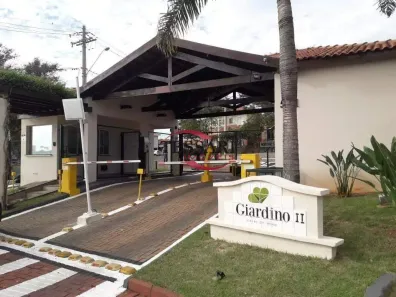 Casa de Condomínio com 4 Quartos para alugar, 125m² no Giardino, São José do Rio Preto