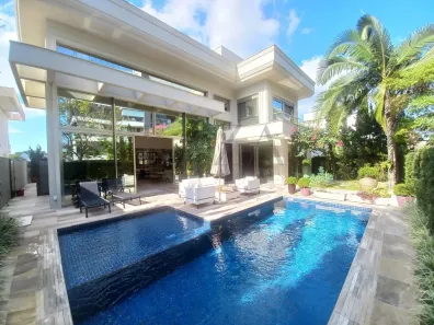 Casa com 3 Quartos à venda, 486m² no Jurerê Internacional, Florianópolis