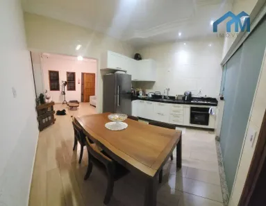 Casa de Condomínio com 2 Quartos à venda, 197m² no Bela Vista, Salto