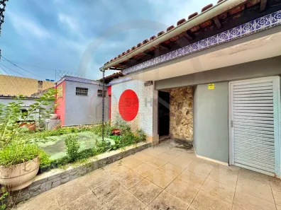 Casa para alugar, 293m² no Santo Amaro, São Paulo