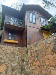 Casa com 2 Quartos à venda, 86m² no Pântano do Sul, Florianópolis