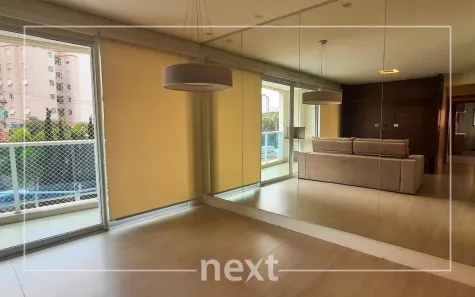 Apartamento com 3 Quartos à venda, 112m² no Cambuí, Campinas
