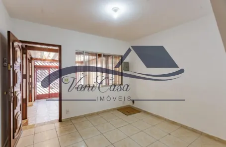 Casa com 2 Quartos à venda, 120m² no Parque Fongaro, São Paulo