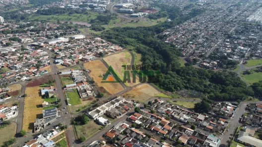 Lote/Terreno à venda, 250m² no Ideal, Londrina
