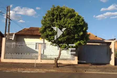 Casa com 3 Quartos à venda, 173m² no Residencial Monte Castelo, Cambé