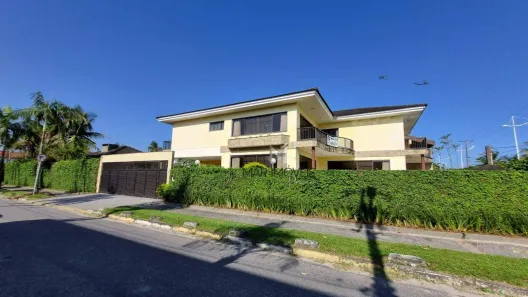 Casa com 5 Quartos à venda, 560m² no Enseada, Guarujá