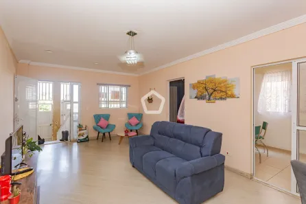 Casa com 4 Quartos à venda, 240m² no Vila Brasílio Machado, São Paulo