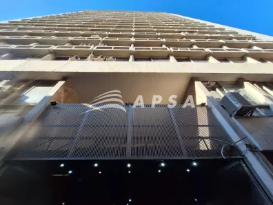 Sala Comercial para alugar, 25m² no Centro, Rio de Janeiro