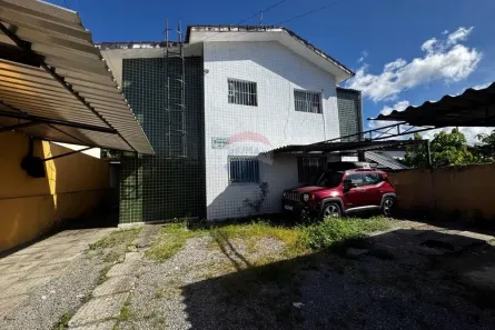 Apartamento com 3 Quartos à venda, 73m² no Saramandaia, Igarassu