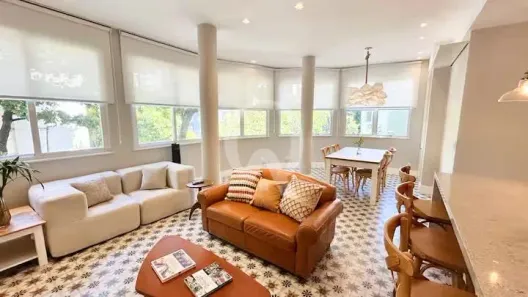 Apartamento com 2 Quartos à venda, 70m² no Leblon, Rio de Janeiro