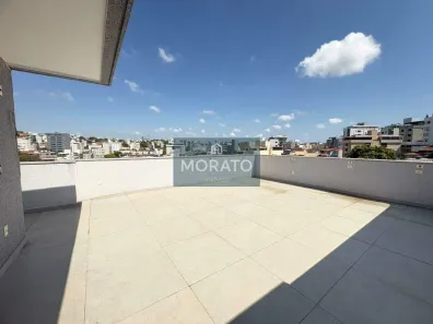 Apartamento com 3 Quartos à venda, 164m² no Dona Clara, Belo Horizonte