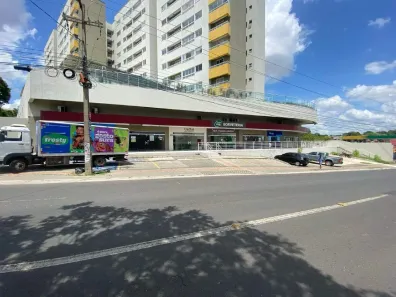 Sala Comercial para alugar, 65m² no Primavera, Teresina