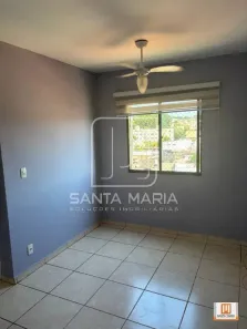 Apartamento com 2 Quartos à venda, 46m² no Vila Virgínia, Ribeirão Preto