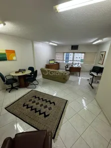 Sala Comercial à venda, 40m² no Centro, Florianópolis