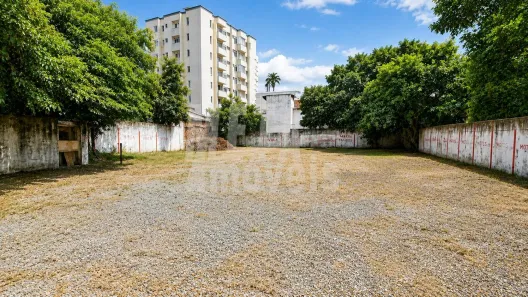 Lote/Terreno à venda, 1070m² no Centro, Campos dos Goytacazes