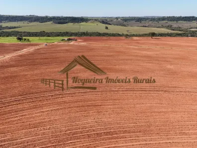 Fazenda/Sítio à venda, 1m² no , Garça