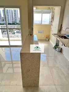 Apartamento com 2 Quartos à venda, 56m² no Saúde, São Paulo
