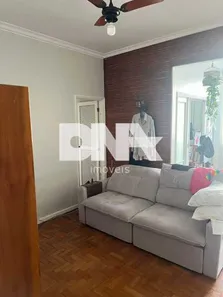 Apartamento com 3 Quartos à venda, 102m² no Copacabana, Rio de Janeiro