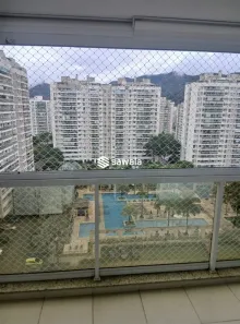 Apartamento com 3 Quartos à venda, 78m² no Barra Olímpica, Rio de Janeiro