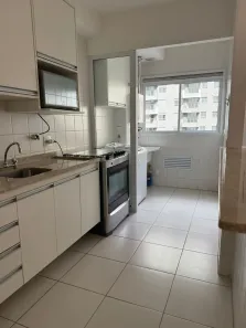 Apartamento com 1 Quarto para alugar, 50m² no Alphaville Centro Industrial e Empresarial/Alphaville., Barueri