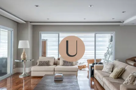 Apartamento com 4 Quartos à venda, 355m² no Aclimação, São Paulo