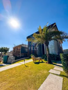 Casa de Condomínio com 3 Quartos à venda, 698m² no Alphaville, Santana de Parnaíba
